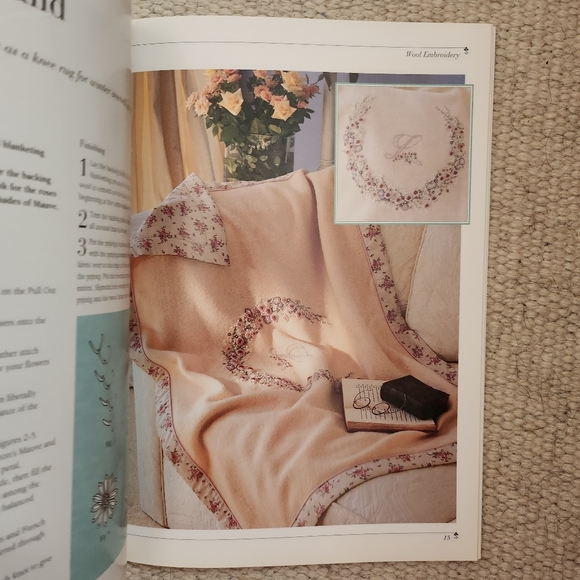 Anne's Glory Box Book Eleven Gloria McKinnon 2011 - Picture 5 of 7